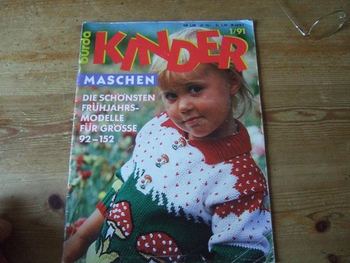 Burda kindermaschen - burda, =