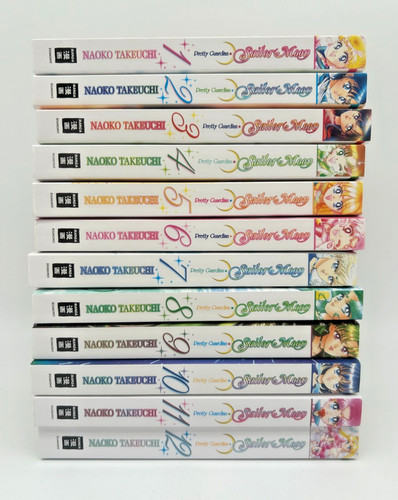 Pretty guardian sailor moon - guardian,