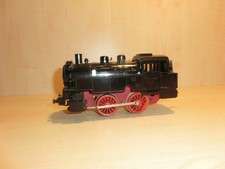 17041) ZEUKE DDR - Spur 0 -