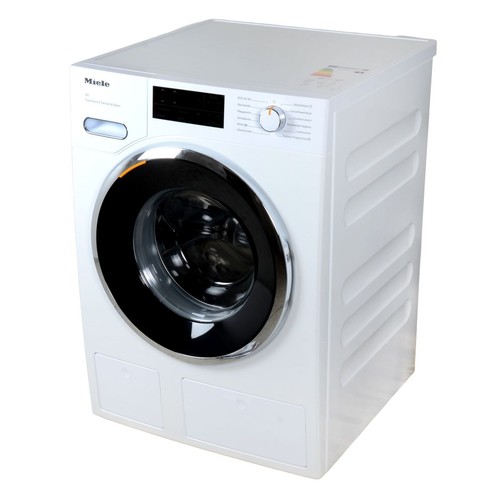 Miele wwj 880 wps - miele, smarte