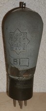 Telefunken rens1284 röhre - rens1284,