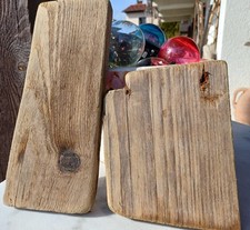 2  Brettchen   Treibholz /