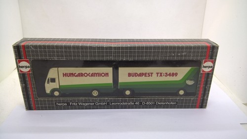 Herpa 912321 mercedes - herpa,