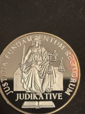 Gedenkmedaille Deutschland