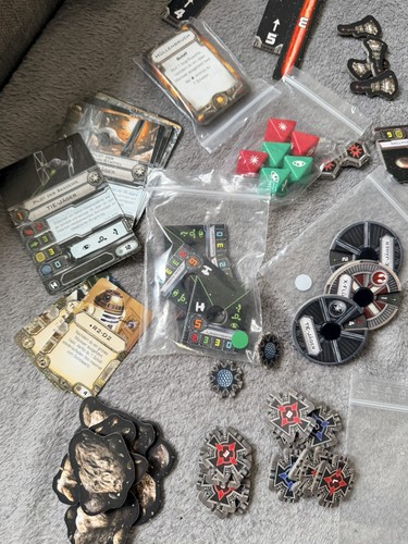 Star wars wing - wars, x-wing