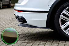 Heck Spoilerecken Seitenteile