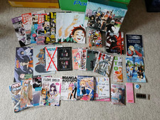 XXL Anime Extras | Postkarten