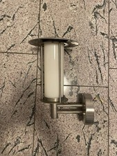 Aussenleuchte Wandleuchte Edelstahl Laterne