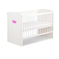 Kinderbett Babybett 120x60