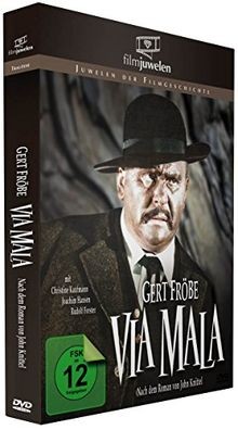 Via mala mit - mala, gert