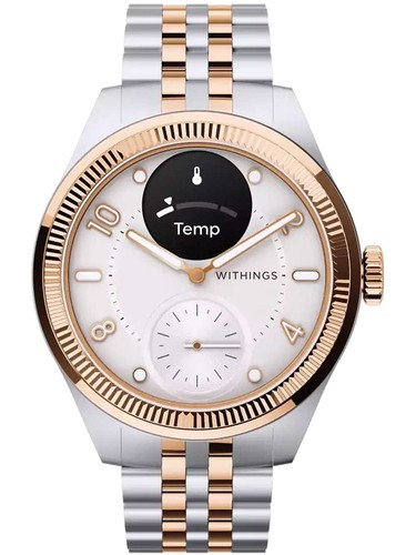 Withings hwa10 model all - withings, hwa10-model