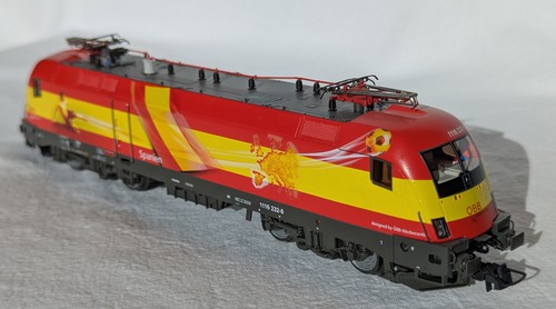 Roco 62448 öbb - 62448, dc