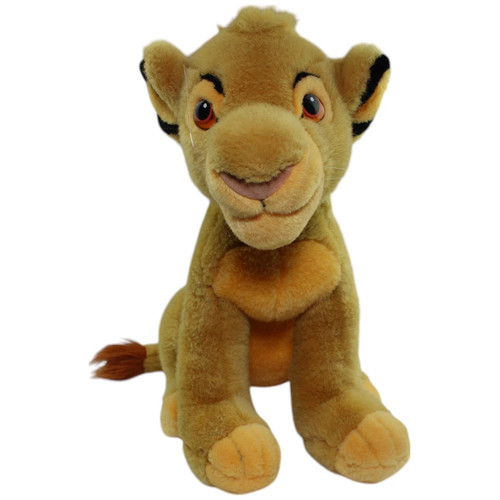 Disney simba könig der löwen - simba,