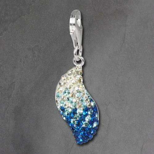 Silberdream charm welle - charm,