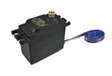 SANWA SDX-601 Einsteiger Digital Servo 0,14sec/7,2kg / SAN107A54731A
