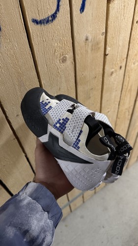 Kletterschuhe von mad rock - mad,