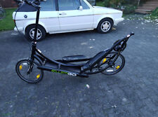 ELLIPTIGO Training ohne Sattel