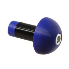 Supermoto Ktm EXC Lenkerenden/Crash Pads Sturzpads