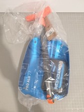 Ortovox Pro Alu III Blue+ Pocket Spike Lawinen-Schaufelset (Safety Blue)