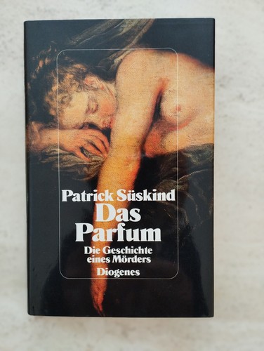 Das parfum die geschichte - das,