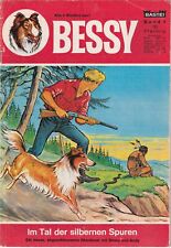 Bessy 5 original Bastei Verlag