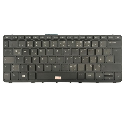 Deutsche tastatur für hp - deutsche,