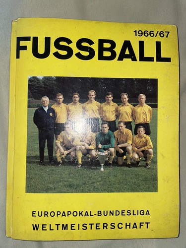 Bergmann sammelalbum fußball - bergmann,