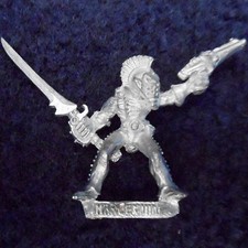 1988 harlekin trouper rogue - harlekin,