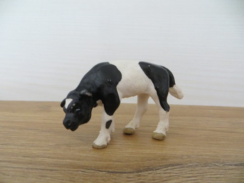 Schleich 13111 kalb - schleich, schwarz