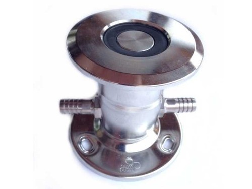Reinigungsadapter flachfitting - reinigungsadapter,