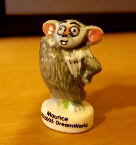 Figur maurice serie - -,