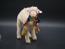STEIFF Dromedar ohne Teddybär