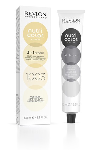 Revlon nutri color - revlon, filters