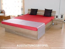 Wasserbett komplett inklusive