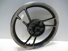 Hinterradfelge Hinterrad-Felge Rad Suzuki GSX 550 E, 82-88