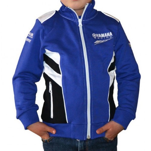 Neu offizielles yamaha racing - neu,