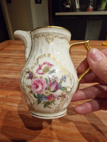 Rosenthal sanssouci - rosenthal,