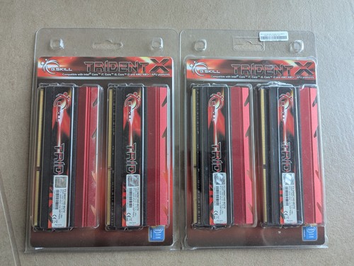 Skill tridentx ram 16gb - ram,