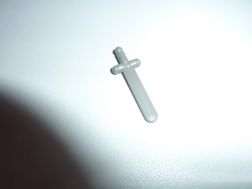 Lego minifigur zubehör waffe - minifigur, zubehör,