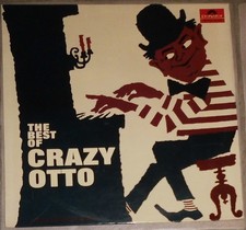 The Best Of Crazy Otto - Fritz