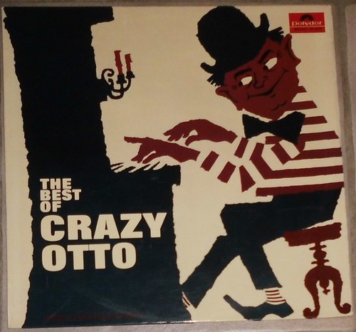 The best crazy otto - the,