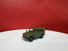 Roco Mercedes-Puch G Rotkreuz