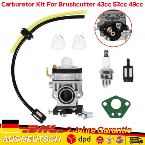 Vergaser für motorsense 52cc - für,