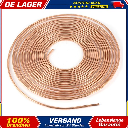 10m bremsleitung ø4 - bremsleitung, Ø4.75