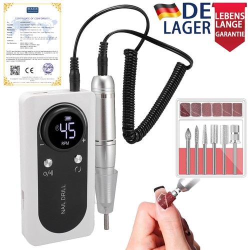 45000 min elektrische - 45000, u/min