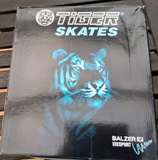 Schlittschuhe Damen, 37/38, Balzer