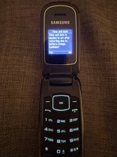 Samsung E1150 Handy