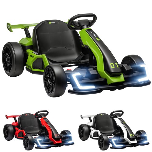 Elektro kart für - 24, go-kart