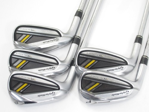 Taylormade eisensatz - lh,