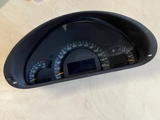 Mercedes W203 Kombiinstrument 2035407111